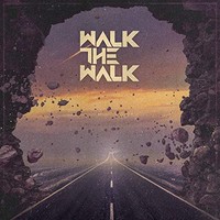Walk The Walk - Cd - G3Z