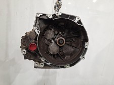 FORD FOCUS MK4 2018-2023 1.5L 6 Speed Manual Diesel Gearbox / Transmission OEM