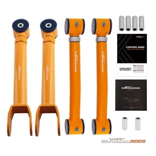 Adjustable Control Arms For 0"- 8" lift For Jeep Cherokee XJ/Wrangler TJ 1984-06