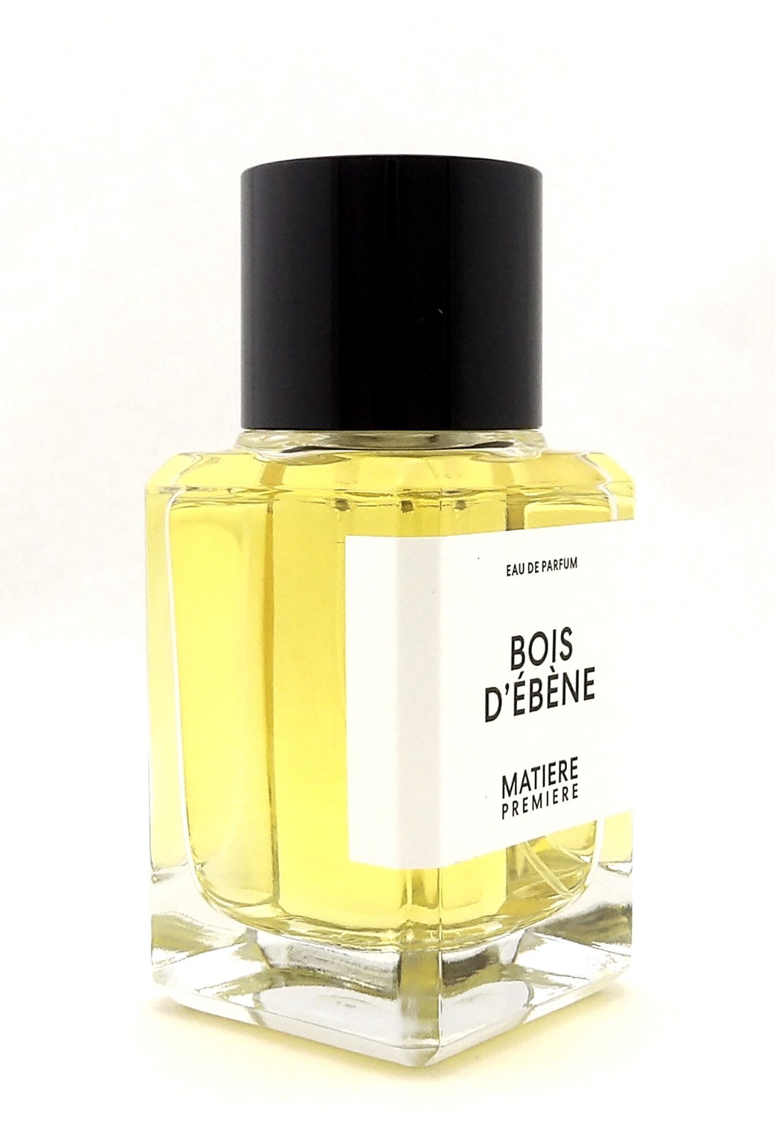 Matiere Premiere BOIS D'EBENE 3.3 oz. Eau de Parfum Spray Unisex. New Sealed Box