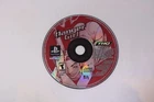 Danger Girl PlayStation PS1 NTSC U/C