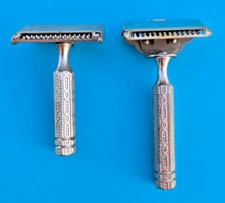GEM & EVER - READY Razors