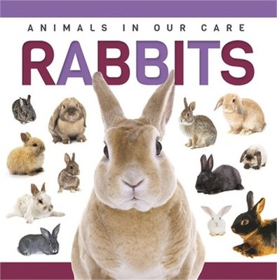 Rabbits (Hardback or Cased Book)