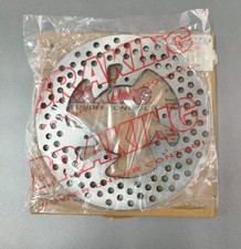 DISCO POSTERIORE FISSO BRAKING PER YAMAHA XT 600 DAL 1987/1990