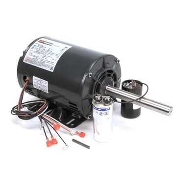 Middleby Marshall 31432 Motor, 1Hp 208/230V 50/601Ph