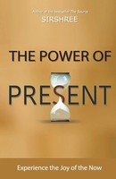 The Power Of Present Sirshree Taschenbuch Kartoniert / Broschiert Englisch 2018