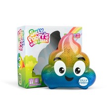 Relatable Silly Poopy's Hide  Seek Talking Singing Rainbow Toddler Toy Fun Lear