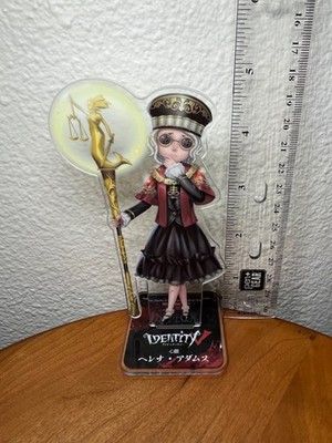 Identity V Helena Adams Acrylic Stand The Minds Eye Anime Figure 2022