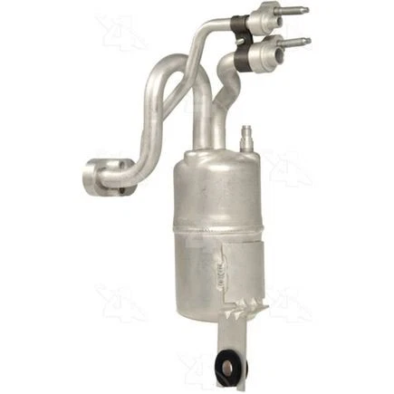 Kit de compresor de aire acondicionado Four Seasons 6997N, para 2004 2009 Pt Cruiser para Chrysler Foto 3 de 4