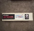 Beechcraft 58P Baron Scale Radio Control Aircraft Kit