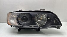 Feu avant (phare) BMW X5