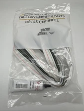 New Genuine OEM Whirlpool Dryer Drum Seal W10612022