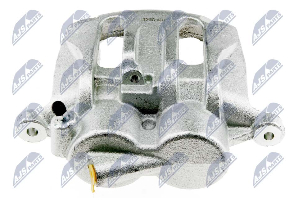 Nty Brake Caliper Front For Mercedes Vito 03-, Viano 03- Right,Bosch - Image 6