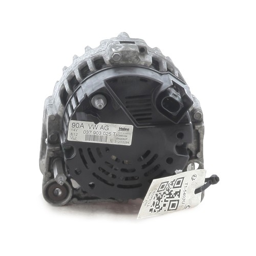 Wechselstromgenerator - Seat Ibiza IV PH.2 1.4 16V - 038903018R - T1-5403U