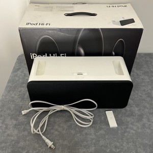 Apple iPod Hifi | eBay
