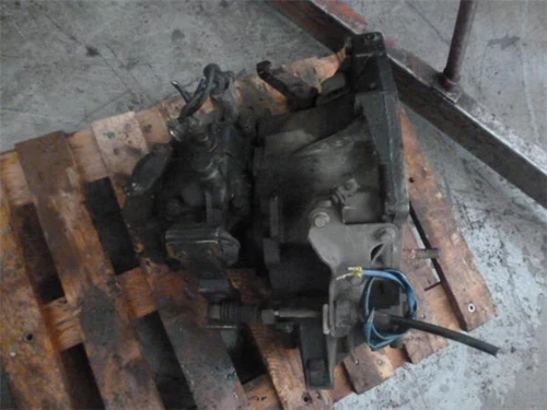 7703203 Caja Cambios para LANCIA Y Cosmopolitan 1996 78545 - Imagen 1 de 5