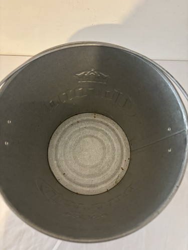 Corona Beer Bottle Ice Bucket With Bottle Opener On Sides Man Cave BBQ Cool - Picture 3 of 7