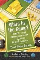 Terri Toles Patkin | Who's In The Game? | Taschenbuch | Englisch (2020)