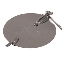 Master Flow D-6 6 in. Damper