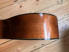 1960s / 70s Yamaha G-60 Nippon Gakki Classical Guitar Japan