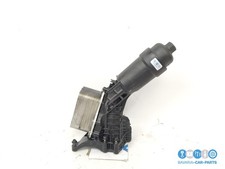 Original BMW  G02 G05 G21  �lfilter Geh�use Halterung �lk�hler 8580415