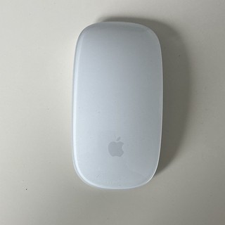 Apple Magic Mouse 2 A1657 Wireless Bluetooth Rechargeable Multi Touch White