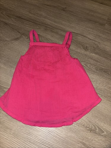 Mädchen Old Navy 2T Spaghettiträger Shirt