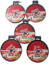 Lot of 5 Diablo D0624 Framing Circular Saw Bl...