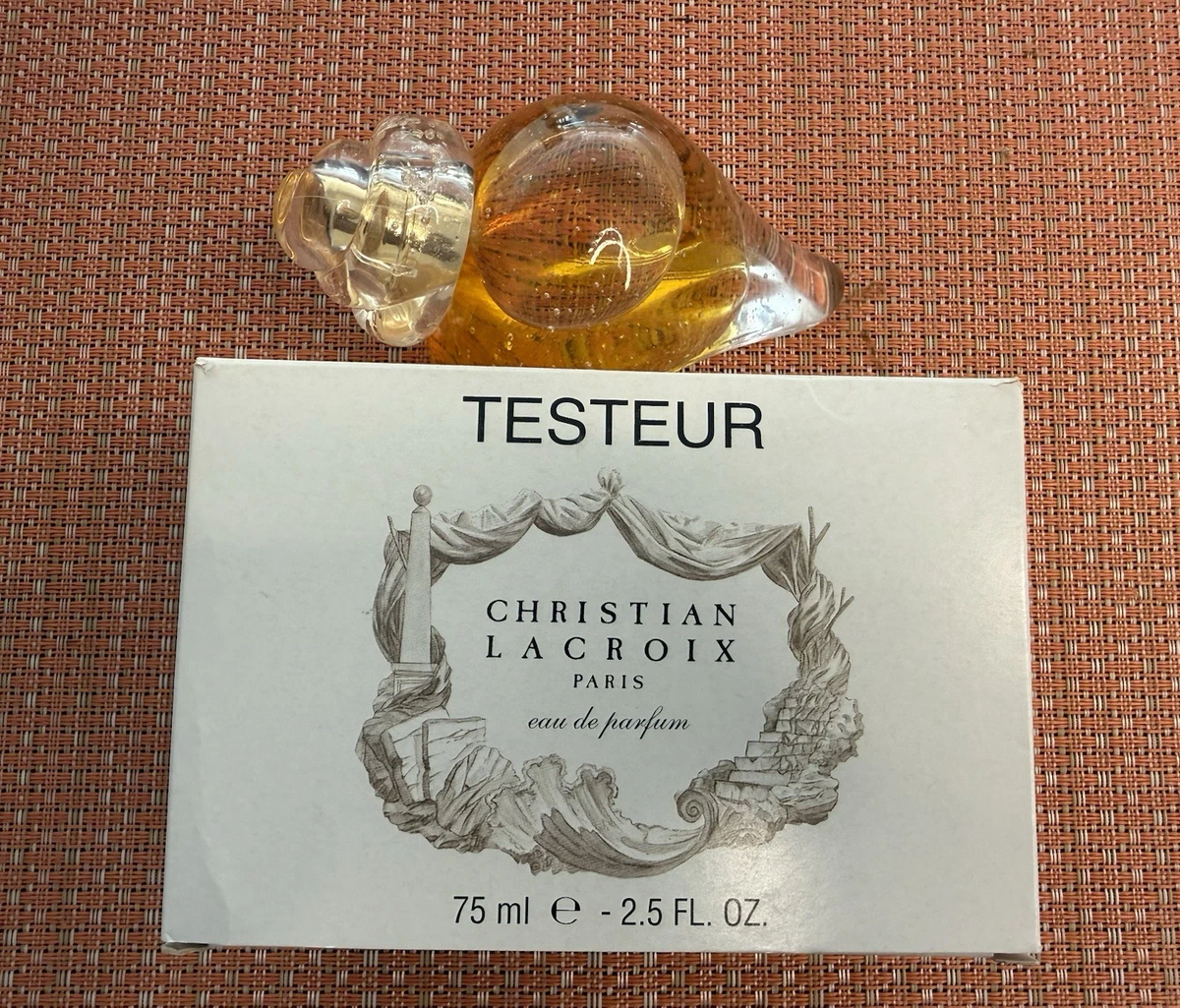 Preços baixos em Christian Lacroix by CHRISTIAN LACROIX