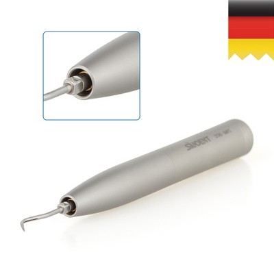 Dental Sonic Air Scaler Handpiece for MULTIflex Coupling Integrated Spray DE