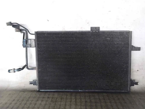 4B0260401G Condensador/Radiador Aire Acondicionado para AUDI A6 BERLINA 109094 - Imagen 1 de 10