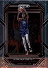 2023 Panini Prizm WNBA #109 DeWanna Bonner - BSK
