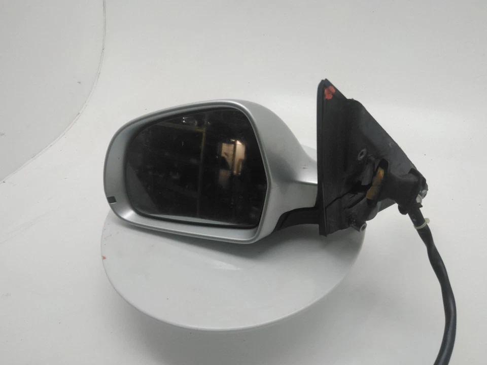 Espejo puerta AUDI A4 N/S 2008-2012 4 puertas berlina izquierda - Imagen 3 de 4