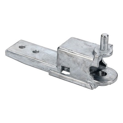 easyPART passend für Bauknecht 488000480965 Scharnier unten für Gefrierschrank