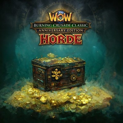 WoW TBC  - Spineshatter Horde- 1.000 Gold - Anniversary TOP ANGEBOT