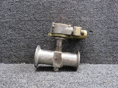 HTE9037 Hitemp Valve Assembly (24V)