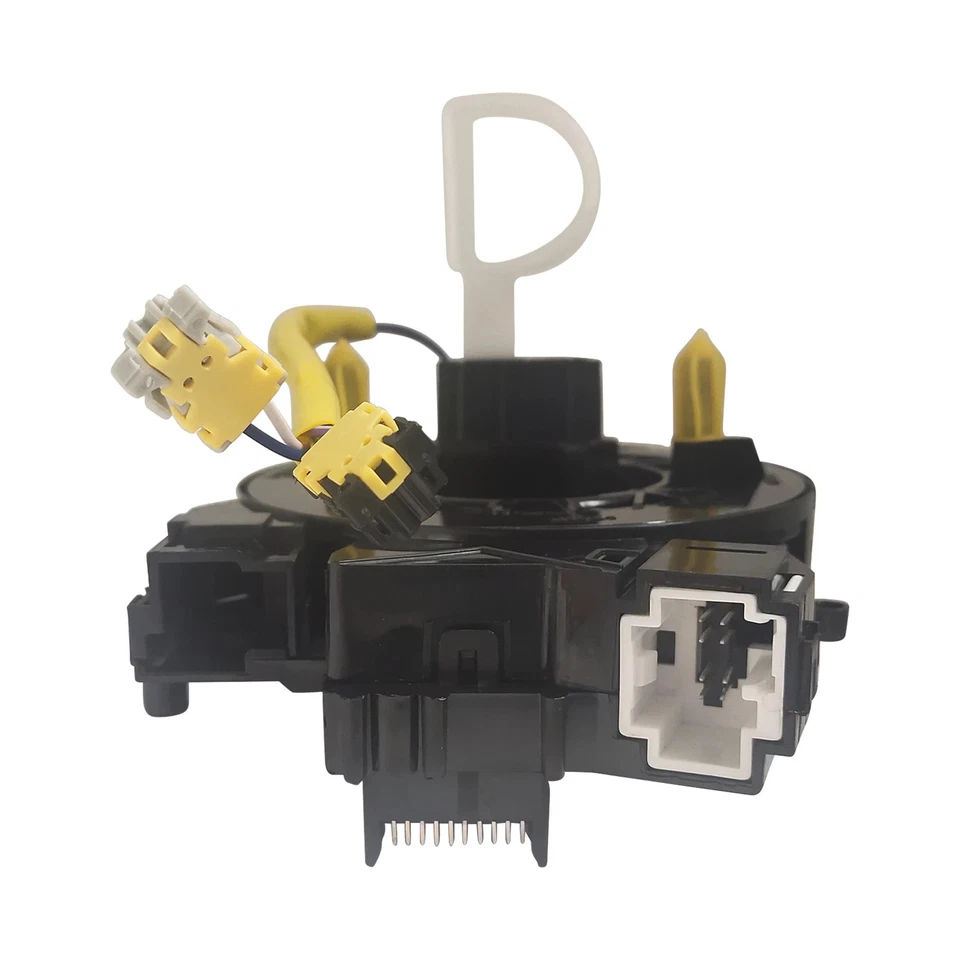 GB5Z-14A664-C Clock Spring W/O Heated Steering For Ford Edge Explorer 2011-2015 - Imagem 2 de 4