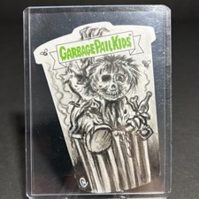 2019 Topps Garbage Pail Kids We Hate the '90s Trading Cards 23