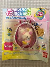 Tamagotchi Collectibles 30th Anniversary Lovelitchi Mametchi Flawatch