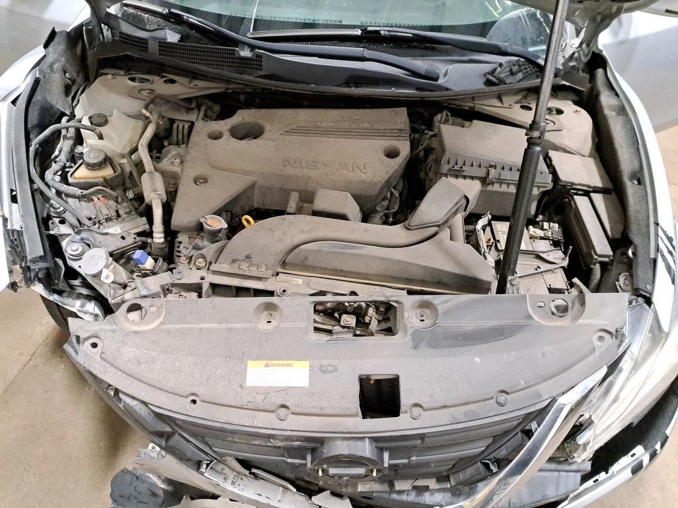 Alternador Altima Sku #4265243 2017 Foto 3 de 4