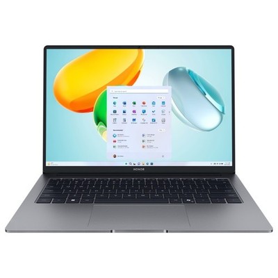 HONOR MagicBook X14 2026 Laptop 14-inches 2.8k 120Hz intel Core
