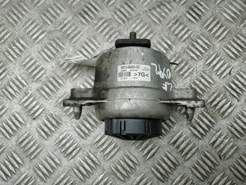 JAGUAR XE ENGINE MOUNT LEFT OR RIGHT 2.0 DIESEL AWD HX736A003GC X760 2015-2024 - Picture 8 of 12