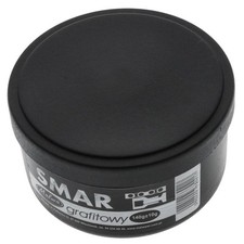 Graphitfett Mehrzweckfett Schmierfett Lagerfett schwarz Fett 150g