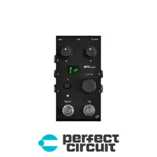 ALM Busy Circuits MFX Multi-Pedal Pedal EFFECTS - DEMO - PERFECT CIRCUIT