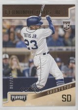 2019 Panini Chronicles Playoff Gold 62/199 Fernando Tatis Jr #3 00d2