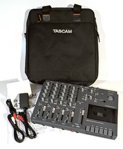 Tascam 424 Portastudio | eBay