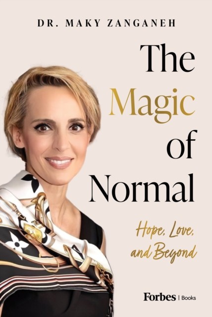 Magic Of Normal