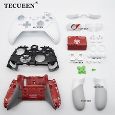 For Xbox One Elite Series 1 Controller Shell Replacement Housing w/ Buttons Kits