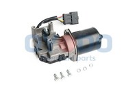 Oyodo Wischermotor 99E9102-OYO 12V FüR Peugeot Partner Tepee THP Bluehdi 100 4X4