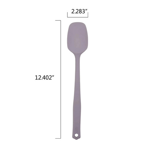 NIB Pioneer Woman Silicone Cooking Utensils 10pc set Purple Blue green tan - Picture 7 of 15